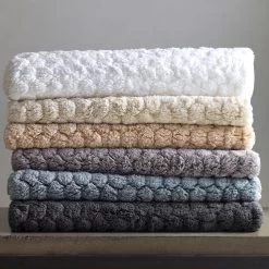 Lotus Bath Towels, Tub Mats + Bath Rugs -Home Furnishings lotusrug dd01a976 6c8b 4dcb a0f3 065eba6039e2