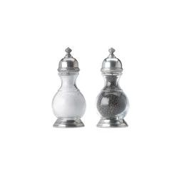Lucca Salt And Pepper Mill