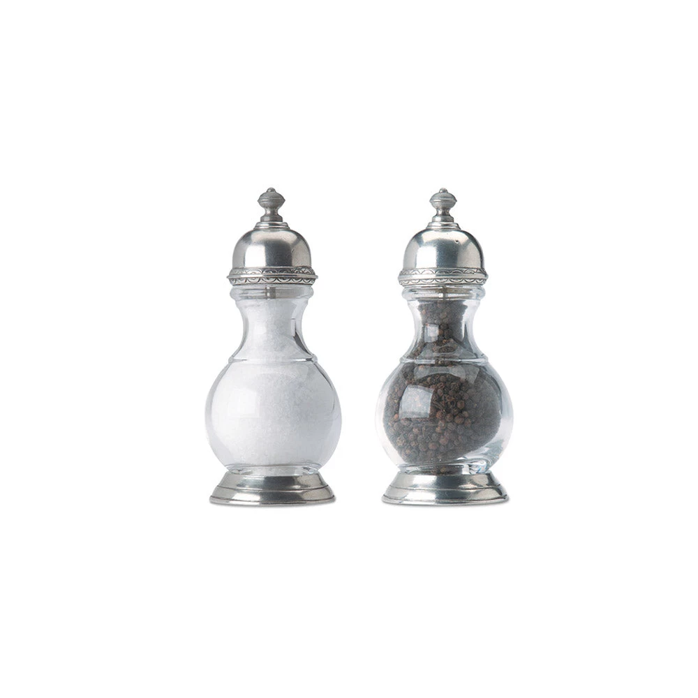 Lucca Salt And Pepper Mill 1 Lucca Salt And Pepper Mill