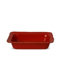 Cantaria Rectangular Baker 39 Cantaria Rectangular Baker -Home Furnishings medium poppy 1