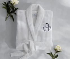 Milagro Bath Robe -Home Furnishings milagro