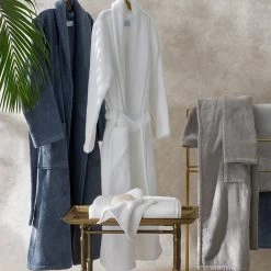 Milagro Bath Robe