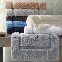Milagro Bath Rugs