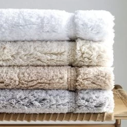 Milagro Bath Rugs -Home Furnishings milagrorugzoom