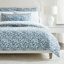 Millbrook Duvet Cover + Shams