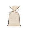 Mint Rosemary Bath Salts Bag