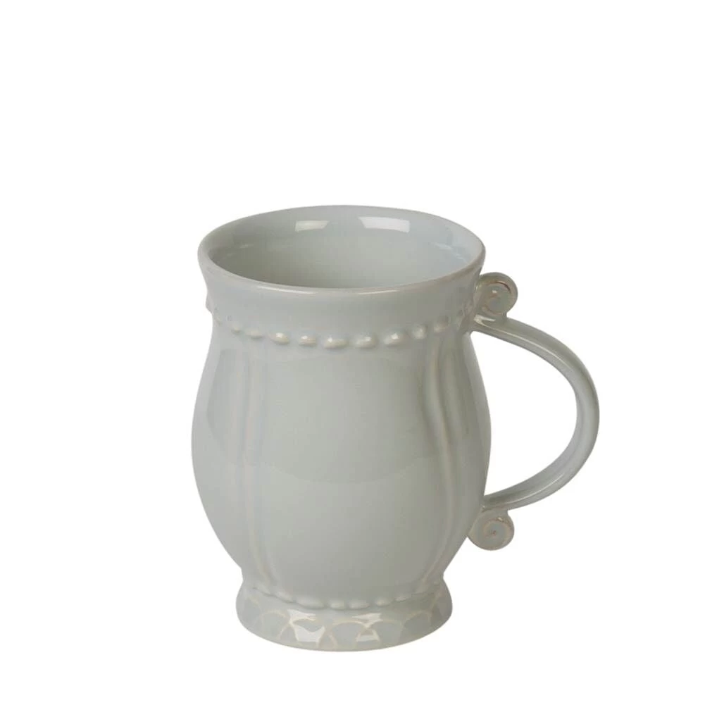 Historia Dinnerware, Barely Blue 10 Historia Dinnerware, Barely Blue - Image 10