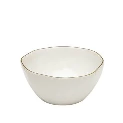 Cantaria Dinnerware, Matte White -Home Furnishings mwberry 1