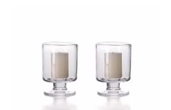 Nantucket Hurricane In A Gift Box (Set Of 2)