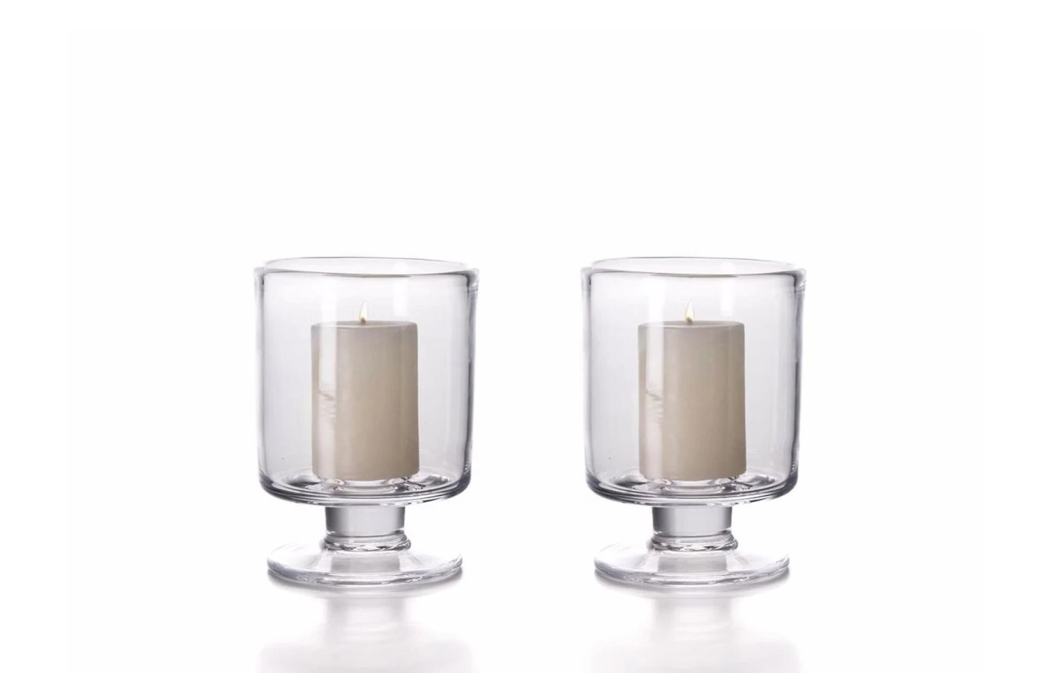 Nantucket Hurricane In A Gift Box (Set Of 2) 1 Nantucket Hurricane In A Gift Box (Set Of 2)