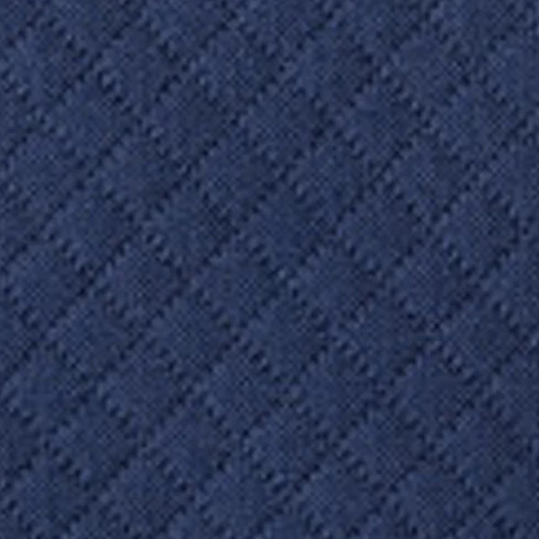 Diamond Pique Shower Curtain - Straight Edge 9 Diamond Pique Shower Curtain - Straight Edge - Image 9