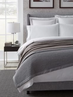 Nerino Merino Wool Blanket 9 Nerino Merino Wool Blanket -Home Furnishings nerino portrait copy