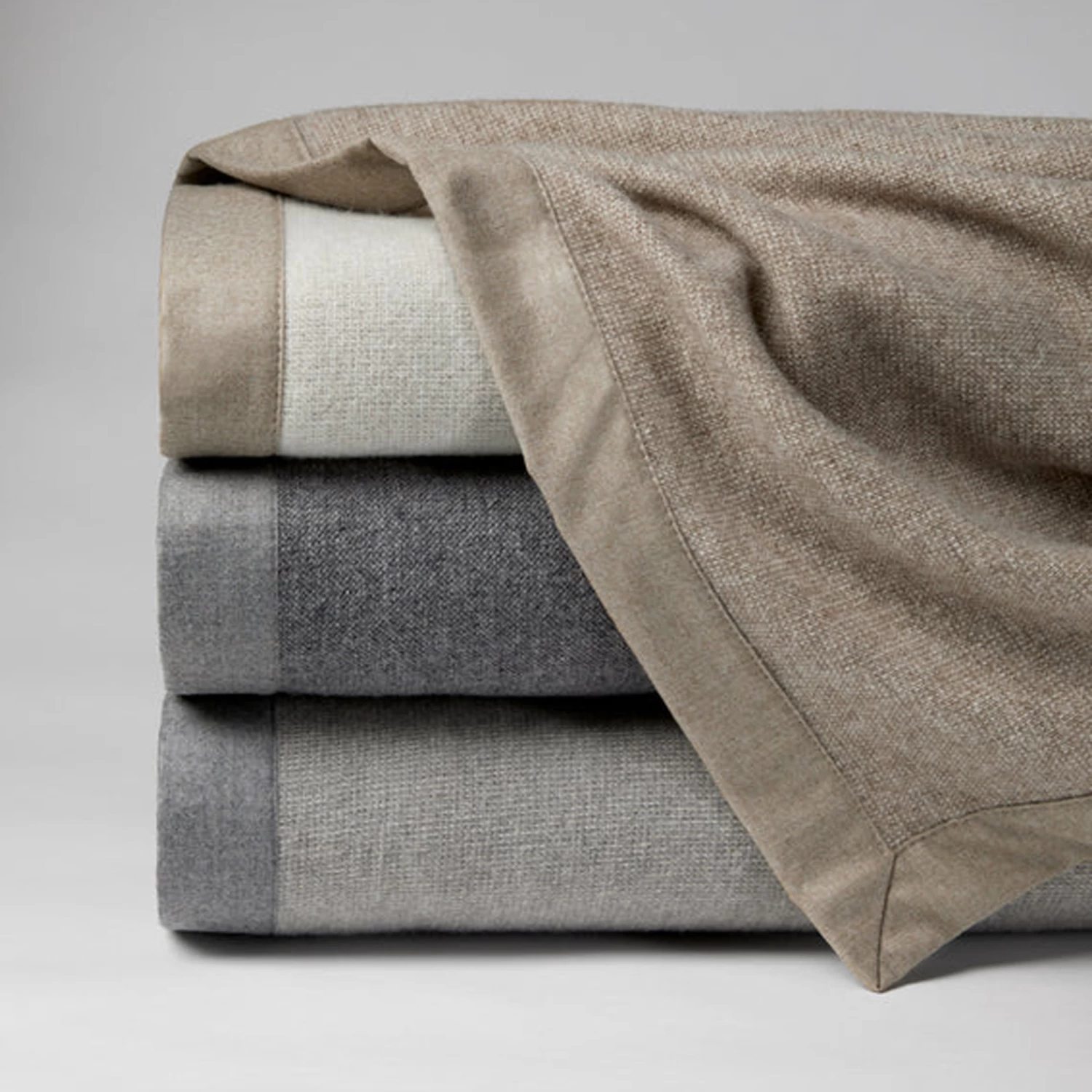 Nerino Merino Wool Blanket 1 Nerino Merino Wool Blanket
