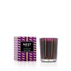Autumn Plum Candle + Diffuser 14 Autumn Plum Candle + Diffuser -Home Furnishings nestnewyork autumnplum candle votive 1