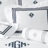 Newport Custom Sheets, Duvet Covers, Coverlets + Shams