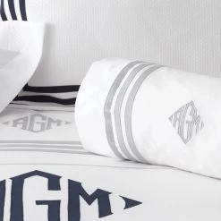 Newport Custom Sheets, Duvet Covers, Coverlets + Shams 14 Newport Custom Sheets, Duvet Covers, Coverlets + Shams -Home Furnishings newport bed 1 1 1