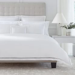 Giza 45 Ornato Sheets, Duvet Covers + Shams