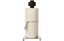 Houseblessing Paper Towel Holder