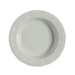 Historia Dinnerware, Barely Blue 19 Historia Dinnerware, Barely Blue -Home Furnishings pasta blue 1
