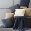Pettra Throw + Decorative Pillow