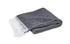 Pezzo Cotton Throw 26 Pezzo Cotton Throw -Home Furnishings pezzo throw black secondary