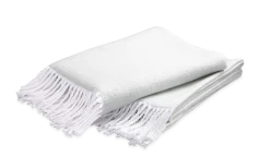 Pezzo Cotton Throw 38 Pezzo Cotton Throw -Home Furnishings pezzo throw opal secondary 1