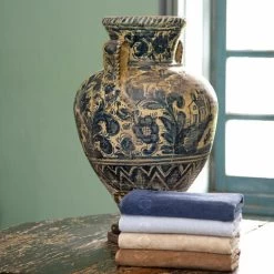 Nature Bath Towels + Bath Mat -Home Furnishings photo 301469 633604