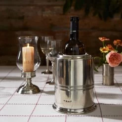 Wine Cooler With Insert -Home Furnishings picnics 3