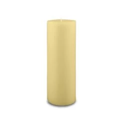 Beeswax Pillar Candle -Home Furnishings pillars beeswax 9in beeswax natural 1640x 3f833ae0 bbc0 4c3e 9df3 144f4d6c3997