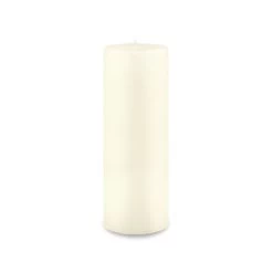 Classic Pillar Candle - Ivory -Home Furnishings pillars classic 9in ivory 1640x b25565ed d155 4ff3 a6aa d56f23316ff5