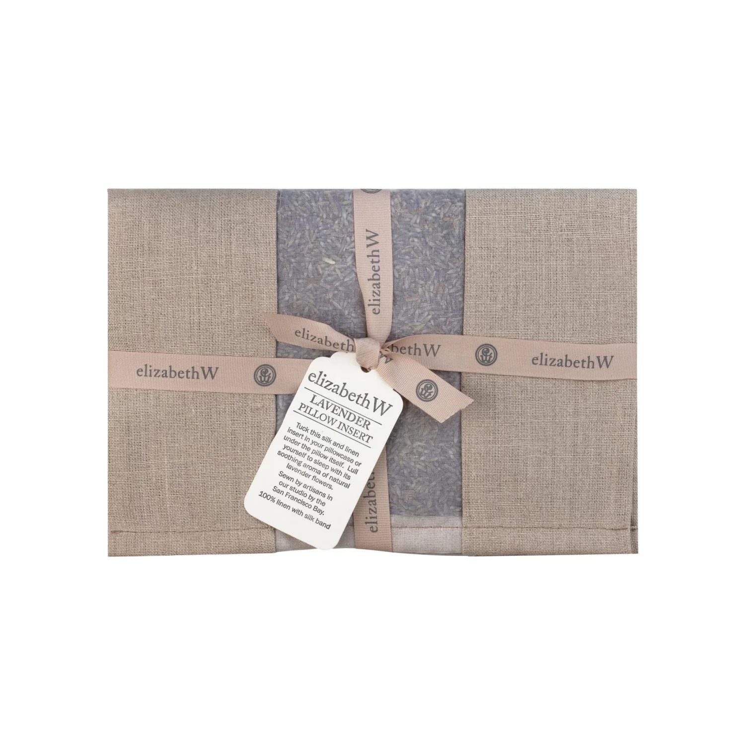 Lavender Pillow Insert 1 Lavender Pillow Insert