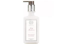 Pink Peony & Citron Body Moisturizer