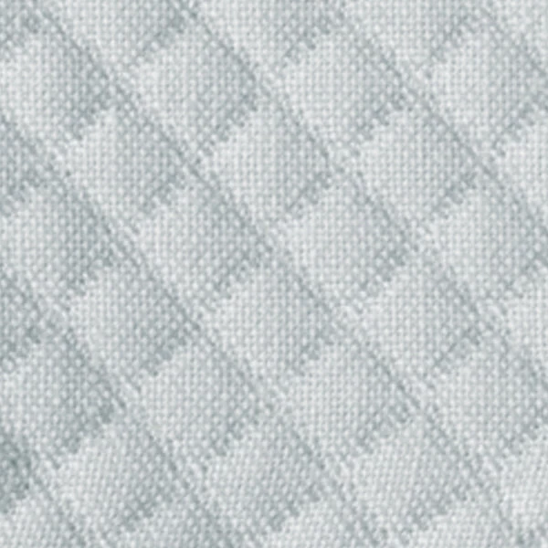 Diamond Pique Shower Curtain - Straight Edge 11 Diamond Pique Shower Curtain - Straight Edge - Image 11