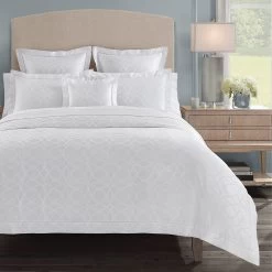 Giza 45 Porta Sheets, Duvet Covers + Shams