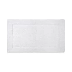 Prestige Bath Rug -Home Furnishings prestige 1200 1200 tapis blanc 3 1