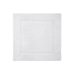 Prestige Bath Rug -Home Furnishings prestige 1200 1200 tapis carre blanc 1