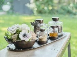 Tahon-ita Canister With Spoon -Home Furnishings psjan0820717 WEB 1024x1024 c4ce4928 6c3e 43ab a54e 99a53a099349