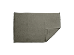 Reverie Bath Rug -Home Furnishings reverie bath rug steel secondary 1