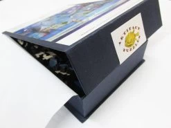 Iwona Lifsches Santa Claus Delivery Wooden Puzzle -Home Furnishings santa claus delivery1 grande 23a9e97c 3953 4a80 aeb5 7a899e5d707a