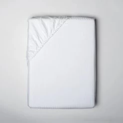 Savoia Sheets, Duvet Covers, Shams + Bed Skirts 13 Savoia Sheets, Duvet Covers, Shams + Bed Skirts -Home Furnishings savoia fitted sheet scandiahome 1 web