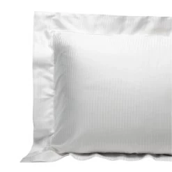 Savoia Sheets, Duvet Covers, Shams + Bed Skirts 15 Savoia Sheets, Duvet Covers, Shams + Bed Skirts -Home Furnishings savoia pillow sham scandiahome 1 web