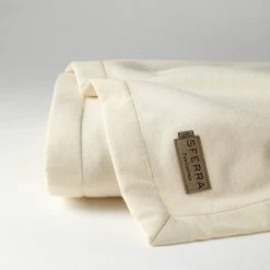 Savoy Cashmere Blanket