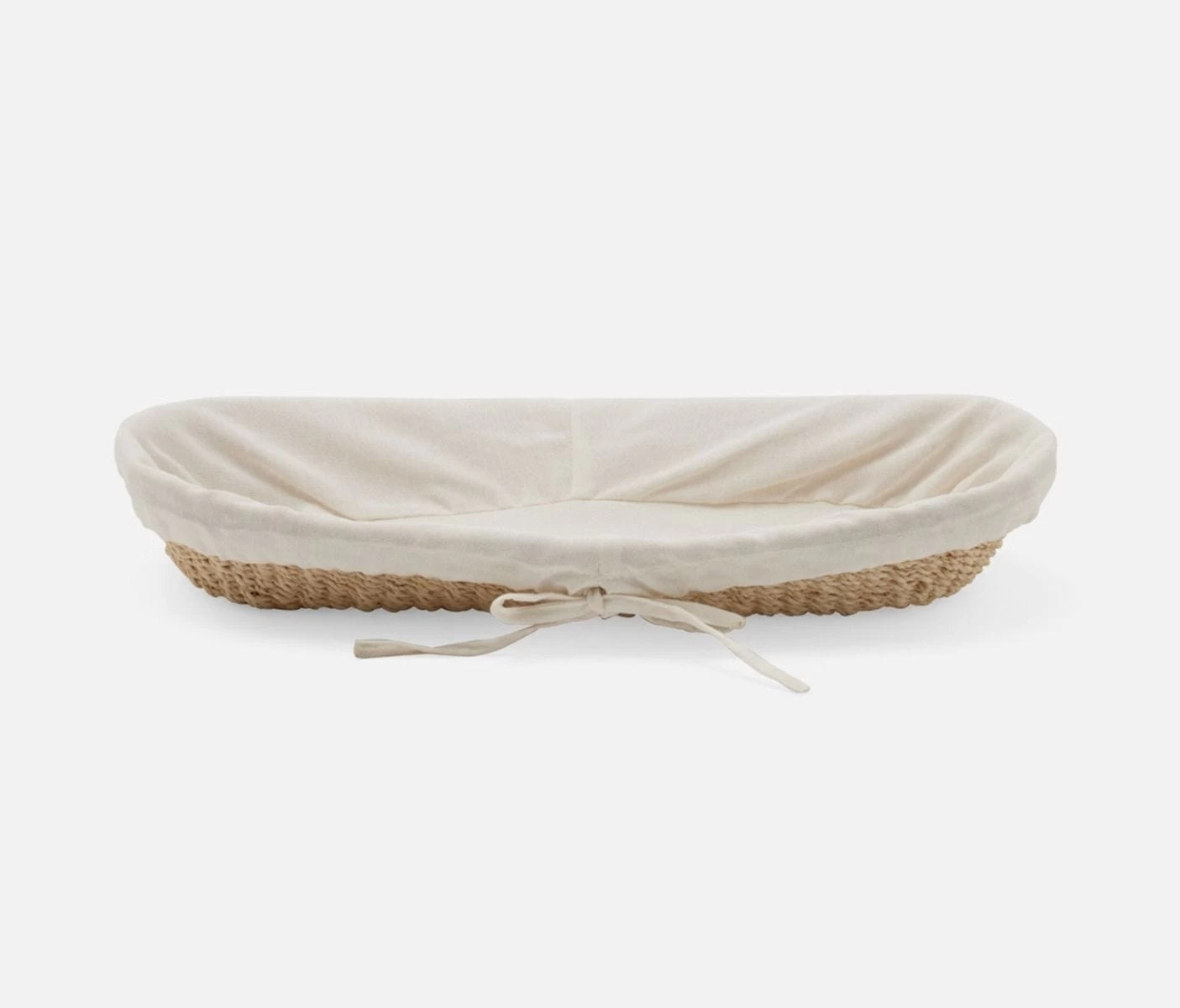 Senna Woven Tray With Liner 3 Senna Woven Tray With Liner - Image 3
