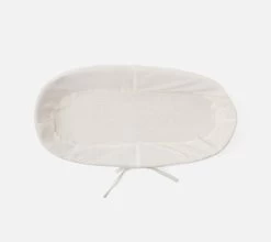 Senna Woven Tray With Liner 17 Senna Woven Tray With Liner -Home Furnishings sersenna bch olg m3