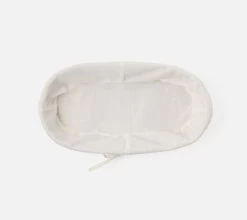 Senna Woven Tray With Liner 21 Senna Woven Tray With Liner -Home Furnishings sersenna bch osm m3