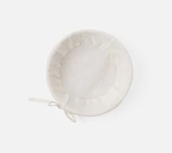 Senna Woven Tray With Liner 25 Senna Woven Tray With Liner -Home Furnishings sersenna bch rsm m3