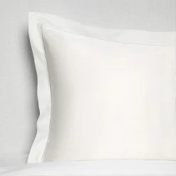 Giza 45 Seta Sheets, Duvet Covers + Shams -Home Furnishings setasham 5