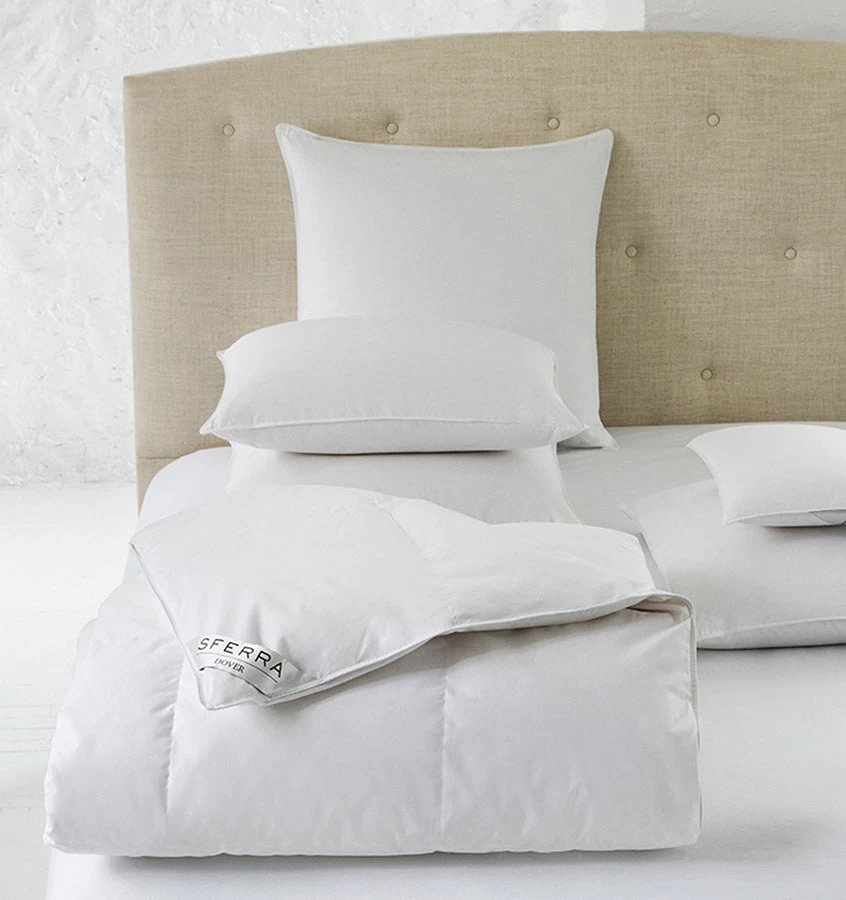 Dover European White Duck Down Comforter 2 Dover European White Duck Down Comforter - Image 2