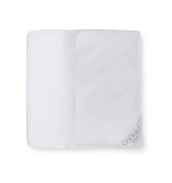 Dover European White Duck Down Comforter 7 Dover European White Duck Down Comforter -Home Furnishings sferra dover duvet 6811qndv white silo