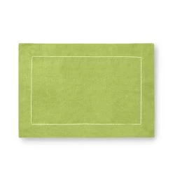 Festival Placemats -Home Furnishings sferra festival set of four placemats 902s4obpm apple silo 2 1